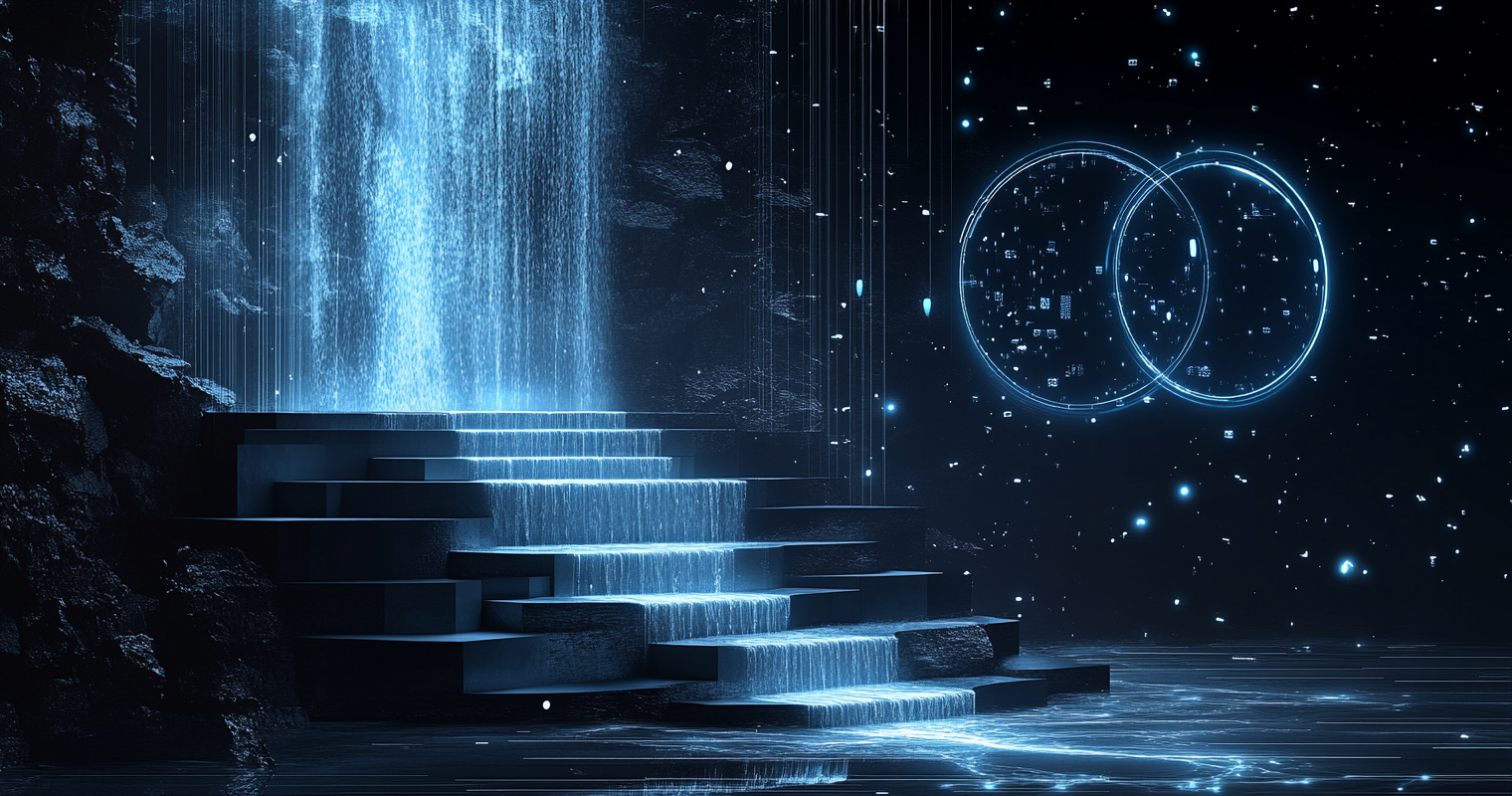 Agile vs Waterfall: Eligiendo la Metodología Correcta para tu Proyecto