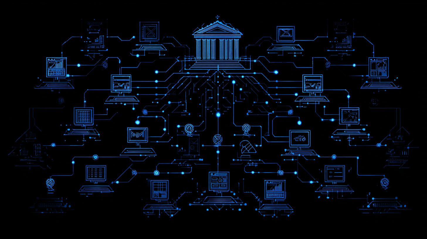 Agentes de IA en 2025: Sistemas Autónomos Transformando Operaciones Empresariales