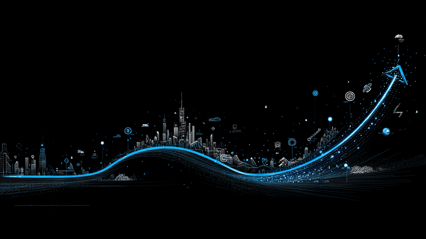 El Futuro de la IA: Tendencias y Predicciones para 2025-2030