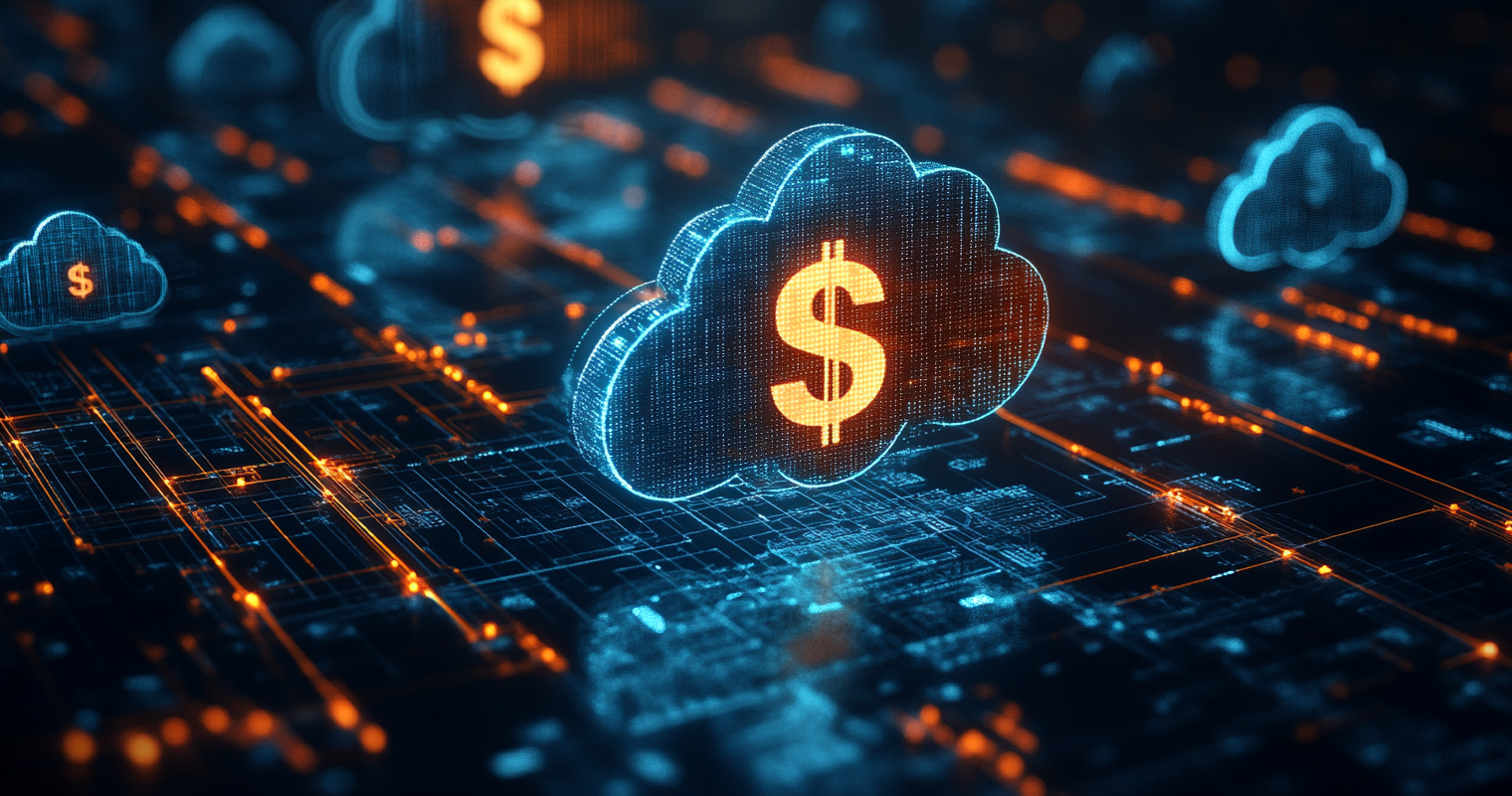 Estrategias de optimización de costos cloud para 2025