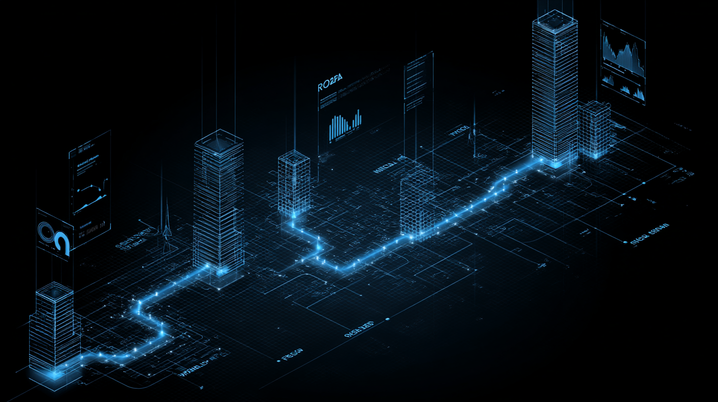 Estrategia de IA Empresarial 2025: Construyendo una Organización AI-First
