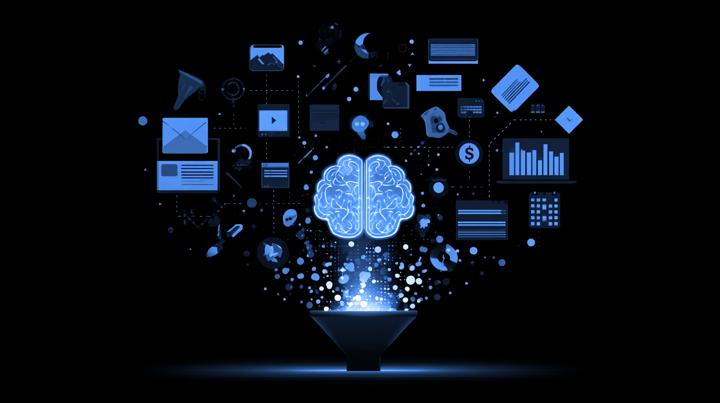 IA Generativa para Contenido y Marketing: ROI, Mejores Prácticas y Tendencias 2025