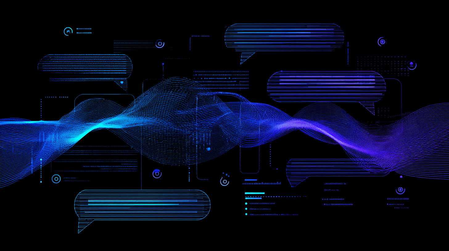 NLP para Experiencia del Cliente: Chatbots, Análisis de Sentimiento y Personalización en 2025