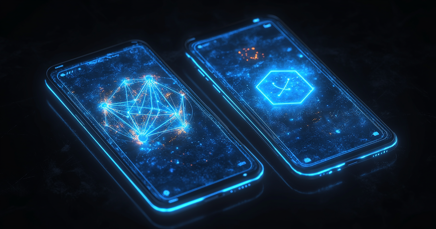 Desarrollo Móvil Cross-Platform: React Native vs Flutter en 2024